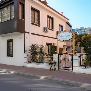 Otel Fatma Sultan Oldtown & Restaurant, Antalya