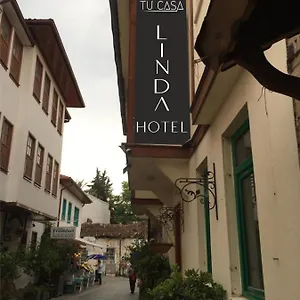 Tu Casa Linda Отель