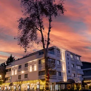  Hotel Avion