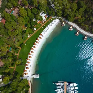 Club Prive By Rixos Gocek Отель Гёчек