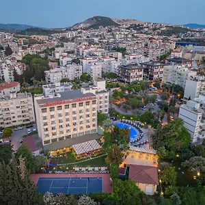 **** Hotel Marbel By Palmwings Turkey