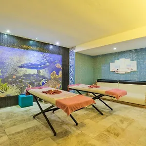 **** Hotel Ocean Blue High Class & Turkey