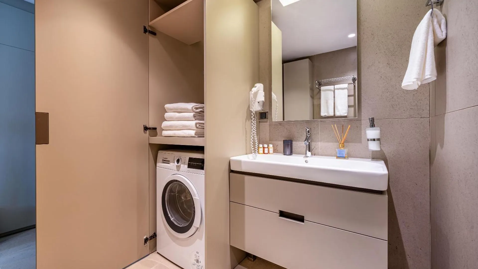 Casamax Suites Antalia Aparthotel
