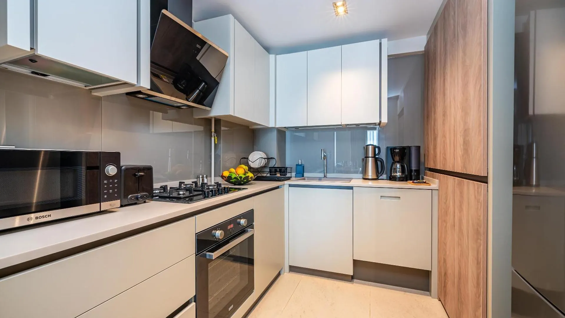 Апарт-отель Casamax Suites Анталья